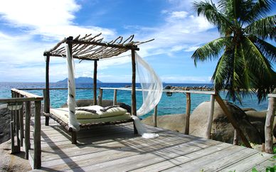 Hotel Bliss Boutique 4*