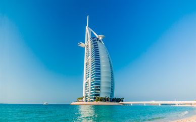 Burj Al Arab 5*