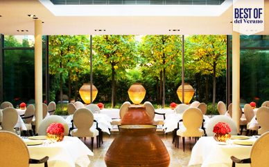 The Mandala Hotel 5*