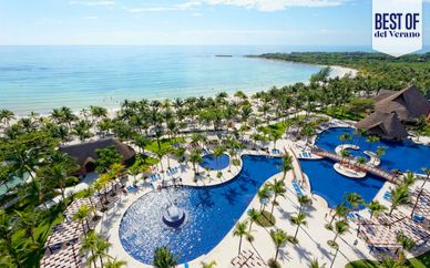 Barceló Maya Caribe 5*
