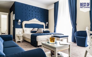 Dei Borgia Hotel 4*