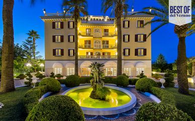 La Medusa Hotel & Boutique Spa 4*