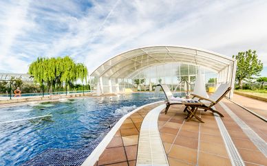 Salamanca Forum Resort - Hotel Doña Brígida 4*