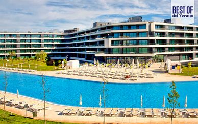 Alvor Baia Resort 4*