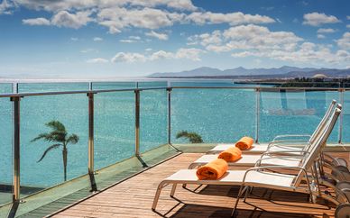 Arrecife Gran Hotel & Spa 5*