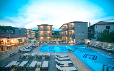 Hotel Royal Halkidiki 4*