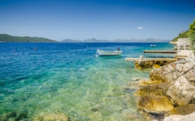 Hotel Osmine - All Inclusive