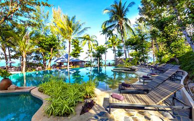 Moracea by Khao Lak Resort 5*