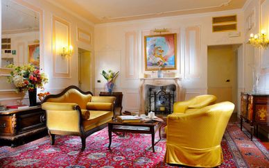 Hotel Ca' dei Conti 4*