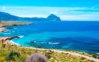 Autotour por Sicilia