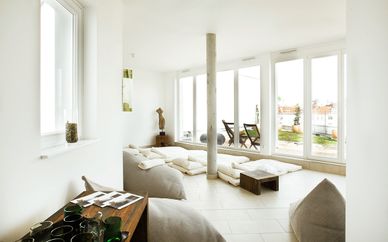 Almodóvar Hotel Berlin - Biohotel 4*