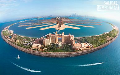 Atlantis The Palm 5*