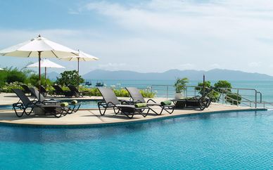 Samui Buri Beach Resort 4* con Bangkok opcional