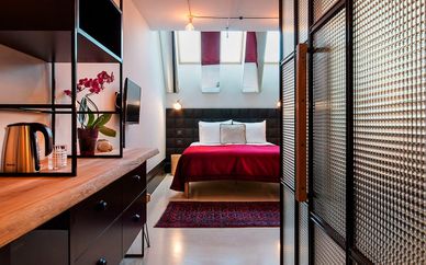 Hotel Rum Budapest