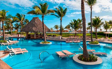Hard Rock Hotel & Casino 5*