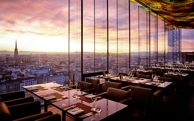 Sofitel Stephansdom 5*