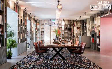 Hotel Sir Savigny 4*