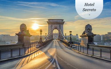 Tu Hotel Secreto 4*