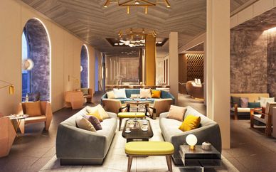 The James New York - NoMad 4*