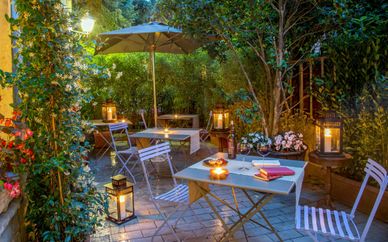 Hotel Panama Garden 4*