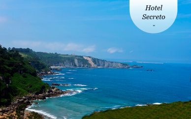 Tu hotel secreto 5*