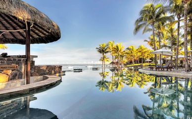Le Méridien Ile Maurice 4*