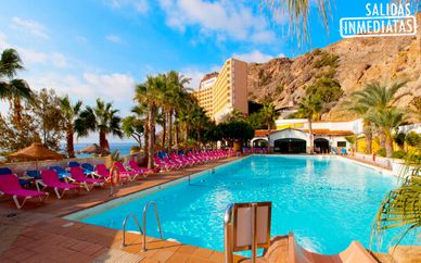 Diverhotel Aguadulce 4*