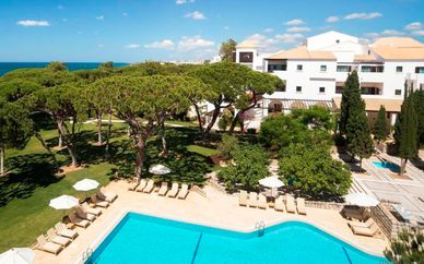 Apartamentos Pine Cliffs Gardens