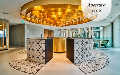 QO Hotel 4*