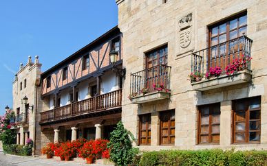 Costa Esmeralda Suites 5*