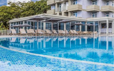 Barceló Allegro Madeira Hotel 4* - Solo Adultos