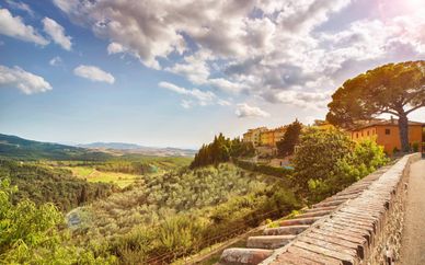 Il Castelfalfi 5*