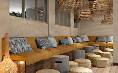 The 15th Boutique Hotel
