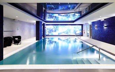 Novotel London Brentford 4* y crucero por el Támesis
