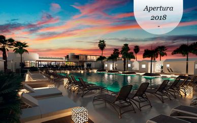 Club Maspalomas Suites & SPA 4* - Solo Adultos