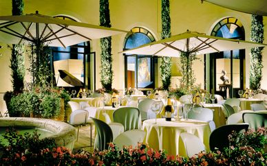 Empire Palace Hotel 4*