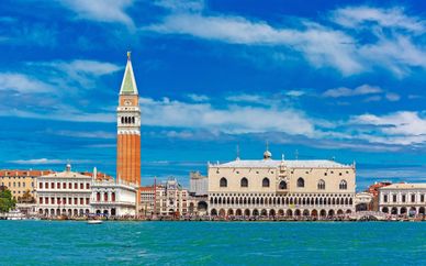 Maison Venezia | UNA Esperienze 4*