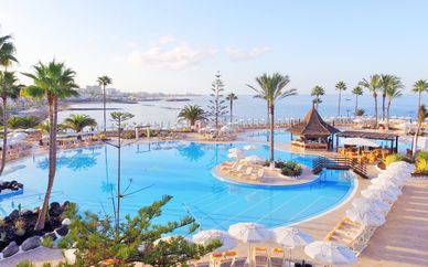 Iberostar Anthelia 5*