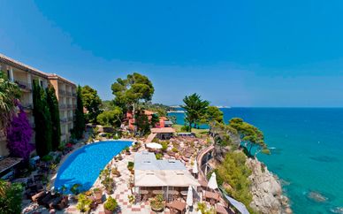 Cap Roig 4*