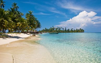 Crowne Plaza 4*, Gamboa Rainforest 4* y Westin Playa 4*