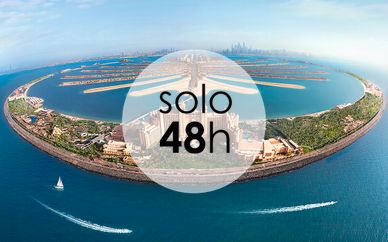 Atlantis The Palm 5*