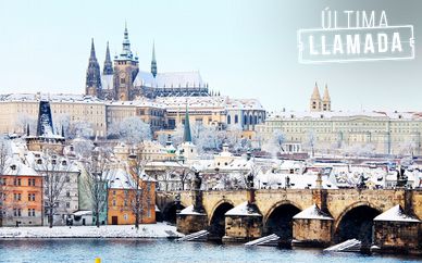 Hotel Royal Prague 4*