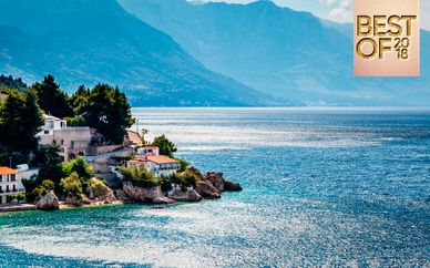 Fabulosa Croacia