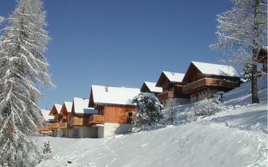 Les Chalets De La Lauziere