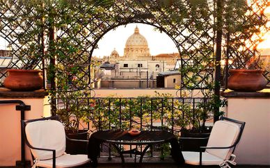 Hotel Isa Design 4*