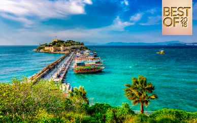 Descubre Turquía con Hotel Ajwa Sultanahmet 5*