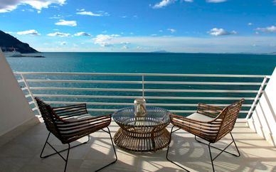 Hotel Miramare Stabia 4*