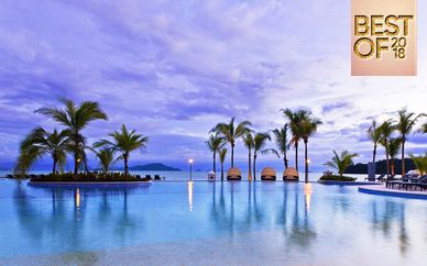 The Westin Playa Bonita 4*