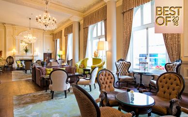 The Grosvenor 4*