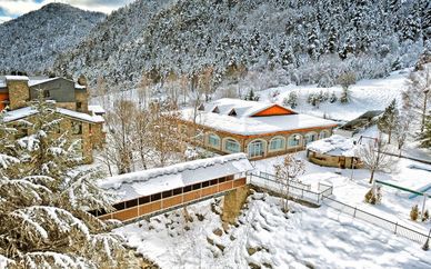 Hotel Sant Gothard 4*